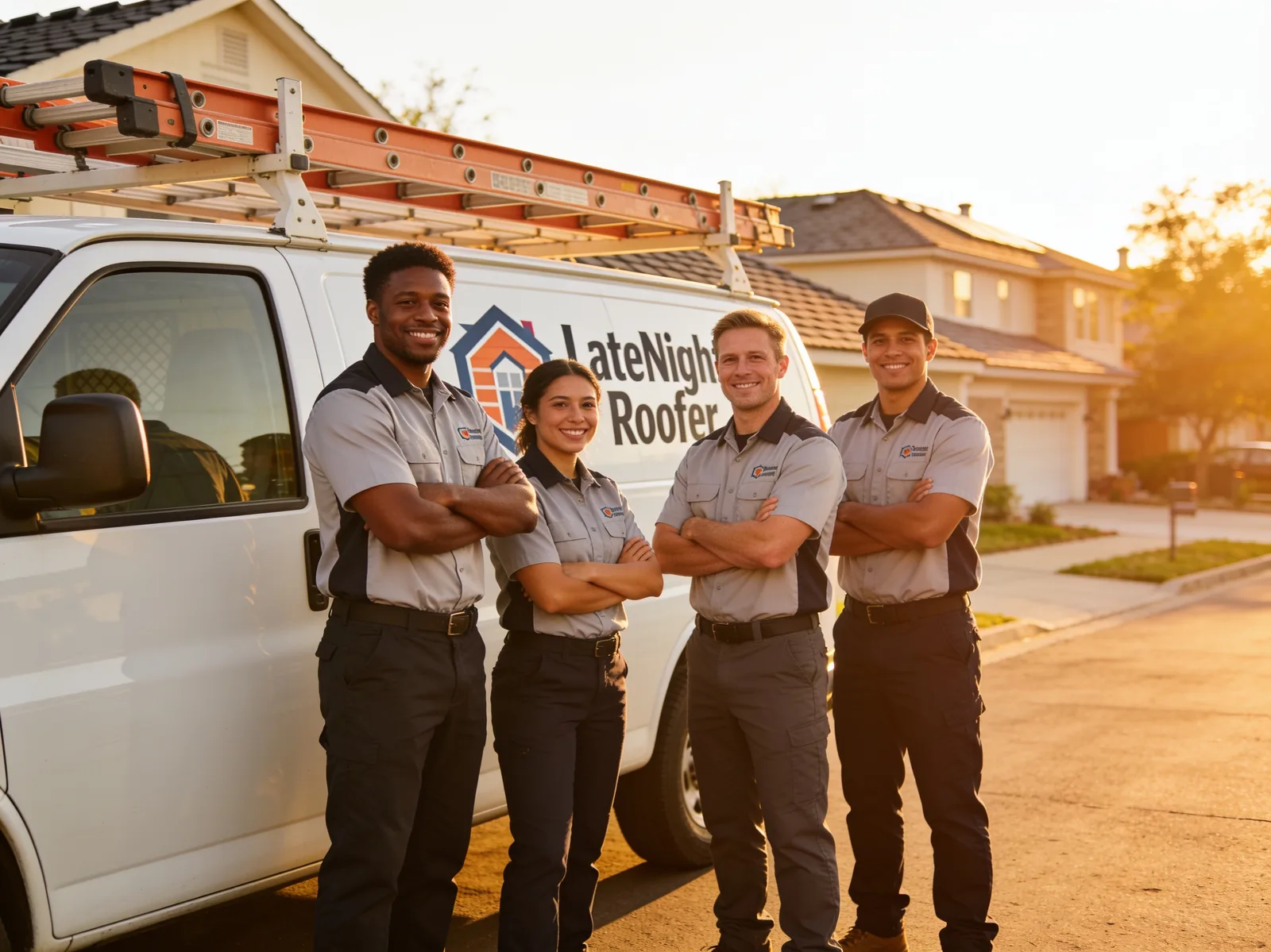 Emergency Roof Repair company in South Pekin, IL